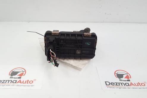 Actuator turbo, Ford Focus 2 (DA) (300346)