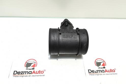 Debitmetru aer 0281002180, Opel Astra G combi (F35) 1.7dti