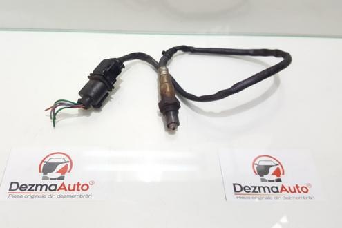 Sonda lambda 8200351037A, Audi A6 Allroad (4FH, C6) 2.7tdi