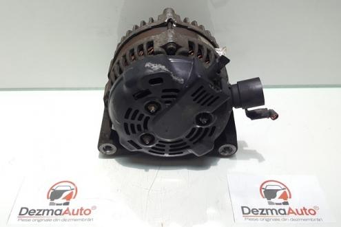 Alternator, cod 9640623580, Peugeot 206 SW, 1.4hdi (id:345739)