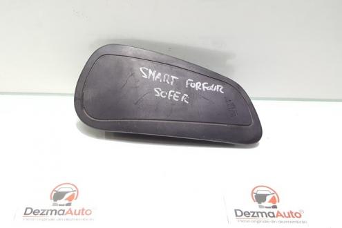 Airbag scaun stanga fata, 602123701, Smart ForFour (id:346174)