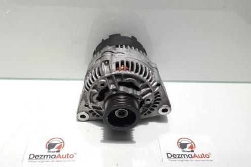 Alternator, cod 0986039420, Mercedes Vito (638)  2.2 CDI, OM611980 (id:346242)