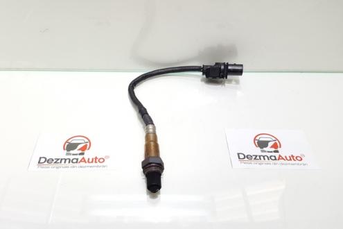 Sonda lambda A0035426918, Mercedes Clasa B (W245) 2.0cdi