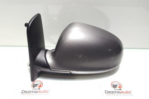 Oglinda electrica stanga cu semnalizare, Vw Sharan (7M8, 7M9, 7M6) (id:346171)