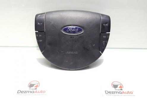 Airbag volan cu comenzi, Ford Mondeo 3 (B5Y) (id:346200)