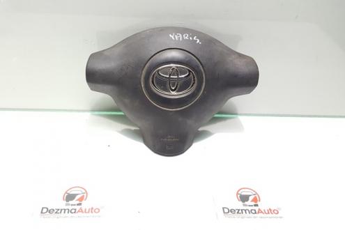Airbag volan, 45130-0D101-B0, Toyota Yaris  (id:346177)