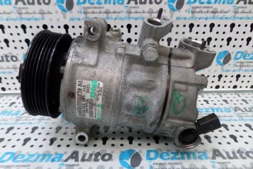 Compresor clima, 5N0820803H, Audi Q3, 2.0tdi (pr:117994)