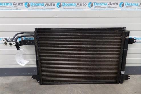 Radiator clima 1K0820411G, Seat Altea, 1.6Benz (id.158146)