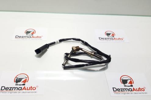 Sonda temperatura gaze 04L906088K, Audi A3 (8V1) 1.6tdi