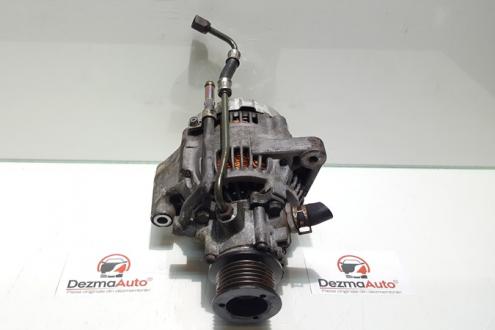 Alternator cu pompa vacuum, cod YLE102010, Land Rover Freelander (LN)  2.0 diesel, 20T2N (pr:110747)
