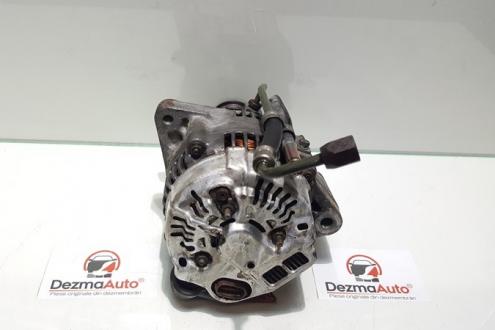 Alternator cu pompa vacuum, cod YLE102010, Land Rover Freelander (LN)  2.0 diesel, 20T2N (pr:110747)