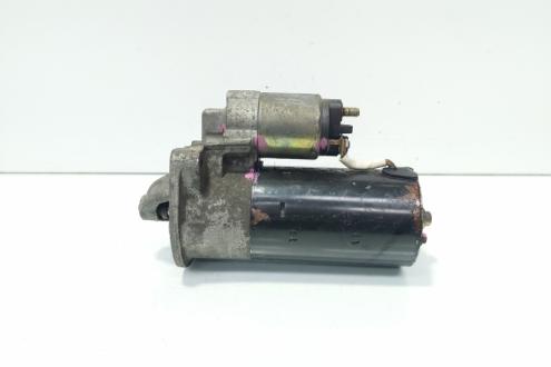 Electromotor, 0001109252, Volvo S60, 2.4D (id:346395)