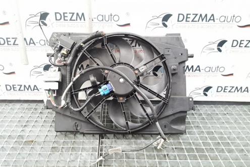 Electroventilator 214818009R, Dacia Lodgy 1.5dci