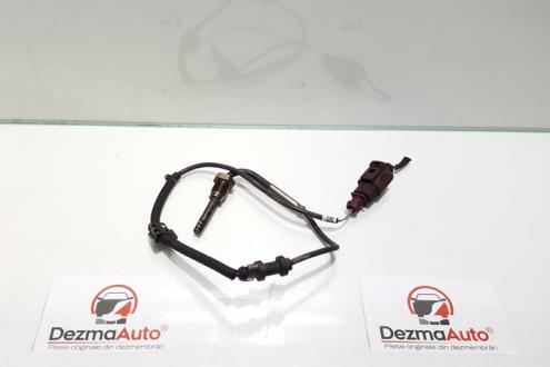 Sonda temperatura gaze 03L906088GR, Seat Ibiza 4 (6L1) 1.2tdi