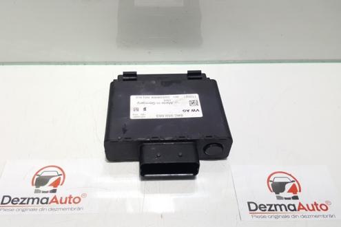 Modul stabilizator tensiune, 8K0959663, Audi A4 Avant (8K5, B8) 2.0tdi (id:346690)