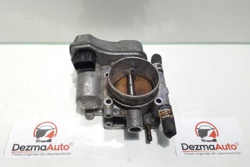 Clapeta acceleratie, GM09128518, Opel Astra G hatchback, 1.8b (id:346849)