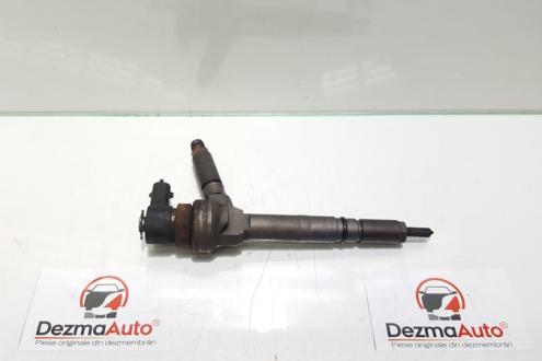 Injector,cod 0445110118, Opel Astra H, 1.7cdti (id:346788)