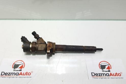 Injector,cod 0445110239, Citroen C4 (I) 1.6hdi (id:347142)