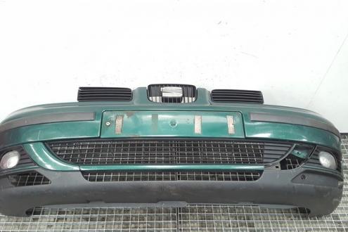 Bara fata cu proiectoare, Seat Leon (1M1) (id:347108)