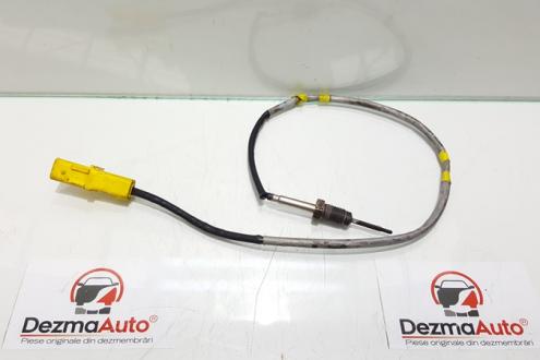 Sonda temperatura gaze, 82522671640532, Renault Laguna 3, 2.0dci (id:347366)