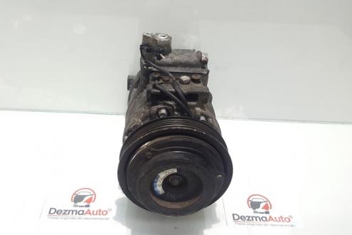 Compresor clima, 447220-8514, Land Rover Freelander (LN) 2.0d (pr:110747)