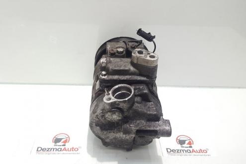 Compresor clima, 447220-8514, Land Rover Freelander (LN) 2.0d (pr:110747)