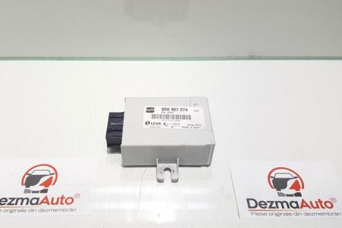 Unitate control presiune anvelope 3R0907274, Seat Exeo (3R2) (id:197063)