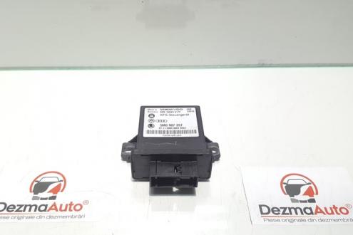 Modul xenon 5M0907357, Vw Golf 6 (5K1) (id:316248)