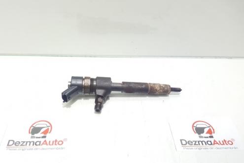 Injector, 0445110165, Opel Zafira B (A05) 1.9cdti (id:347567)