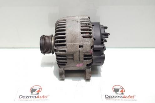 Alternator cod 03G903016A, Skoda Superb combi (3T5) 1.6tdi