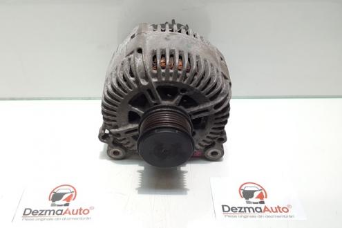 Alternator cod 03G903016A, Vw Passat Variant (365) 2.0tdi
