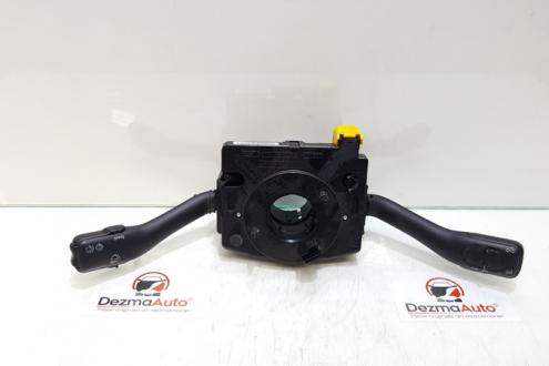 Maneta stergator cu maneta semnalizare 4B0953503H, Skoda Octavia 2 (1Z3)