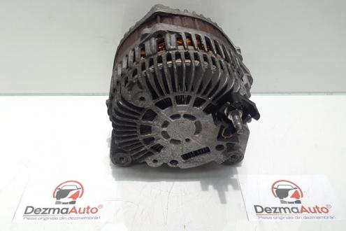 Alternator, cod 8200654785, Renault Laguna 3, 2.0dci (id:347358)