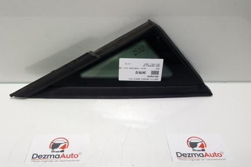 Geam fix caroserie dreapta fata, Seat Ibiza 5 Sportcoupe (6J1) (id:347612)