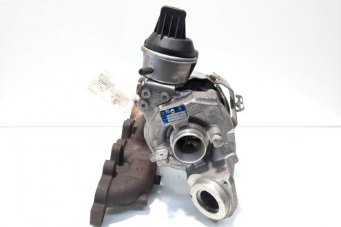 Turbosuflanta, cod 03L253056T, Vw Passat (362) 2.0tdi (id:522567)