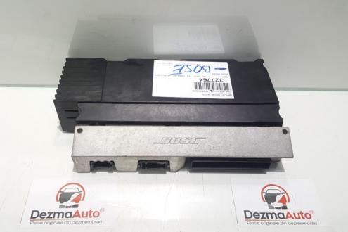 Amplificator audio, 4F0035223D, Audi A6 (4F2, C6) (id:327764)