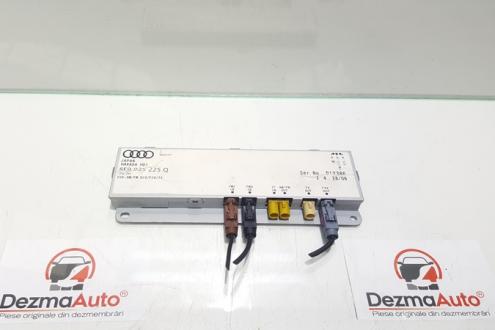 Amplificator antena, 8E9035225Q, Audi A4 Avant (8ED, B7) (id:291951)