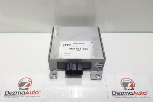 Amplificator audio, 8E5035223, Audi A4 (8E2, B6) (pr:110747)