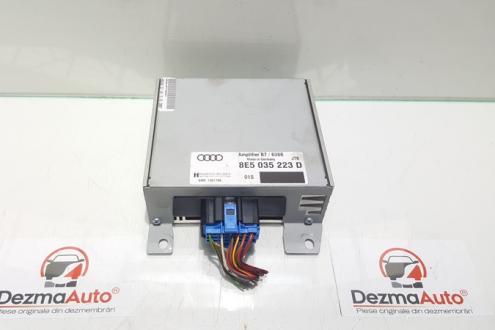 Amplificator audio, 8E5035223D, Audi A4 (8EC, B7)(id:276774)