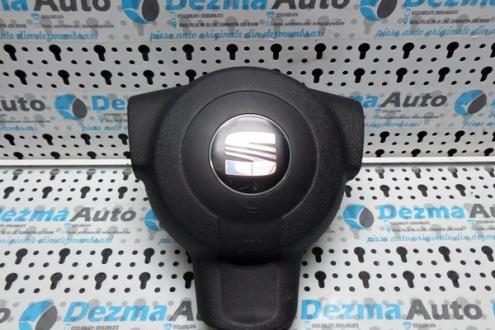 Airbag volan 5P0880201K, Seat Altea, 2004-2011 (id.158234)