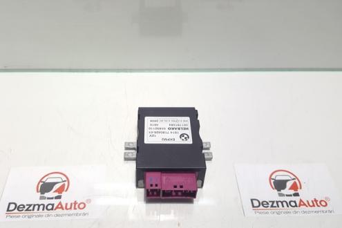 Modul control pompa combustibil 1614-7180426-01, Bmw 3 Touring (E91) (id:249041)