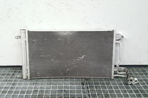 Radiator clima 6R0816411, Skoda Fabia 2, 1.6tdi