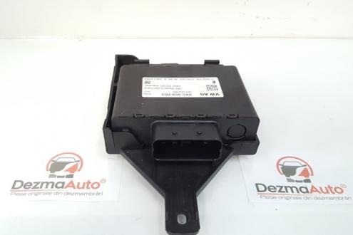 Modul stabilizator tensiune 8K0959663, Audi A5 cabriolet (8F7)