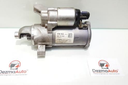 Electromotor 04L911021, Audi A5 Sportback (8TA) 2.0tdi, CNHA