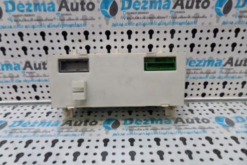 Display climatronic, 8200487008,  Renault Laguna 2