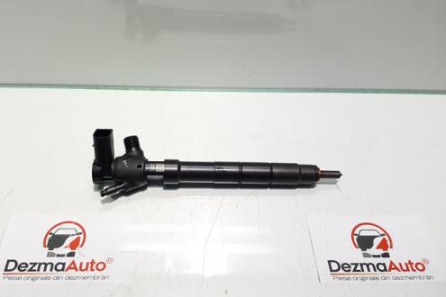 Injector, 04L130277D, Vw Golf 7 (5G) 1.6tdi (id:347765)