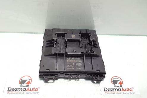 Modul confort 6R0937087B, Seat Ibiza 5 (6J5) 1.4b (id:347968)