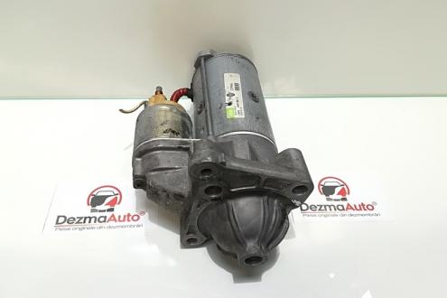 Electromotor 8200331251, Renault Megane 2, 1.9dci