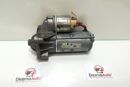 Electromotor 8200331251, Renault Megane 2 Coupe-Cabriolet, 1.9dci