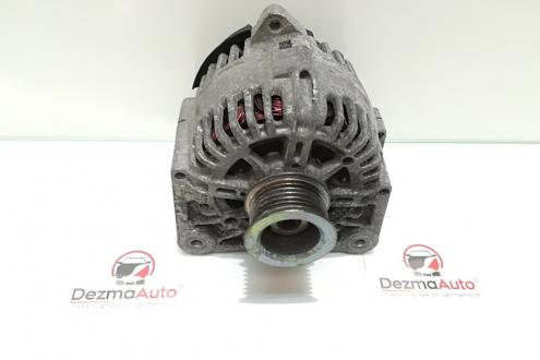 Alternator cod 8200290215, Renault Megane 2 combi, 1.9dci